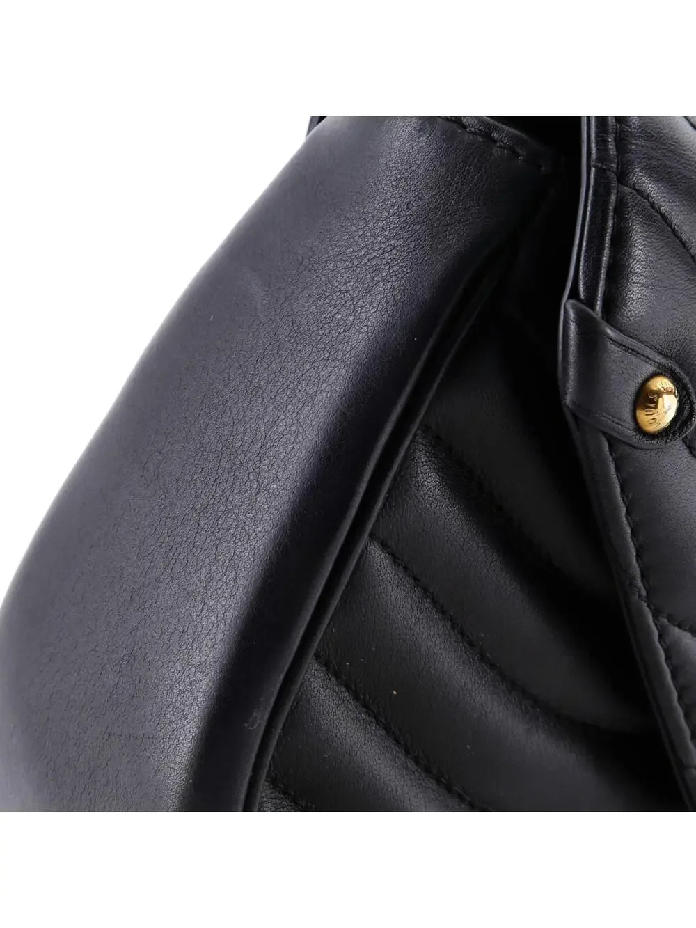 Louis Vuitton New Wave Chain Bag #186789L23B